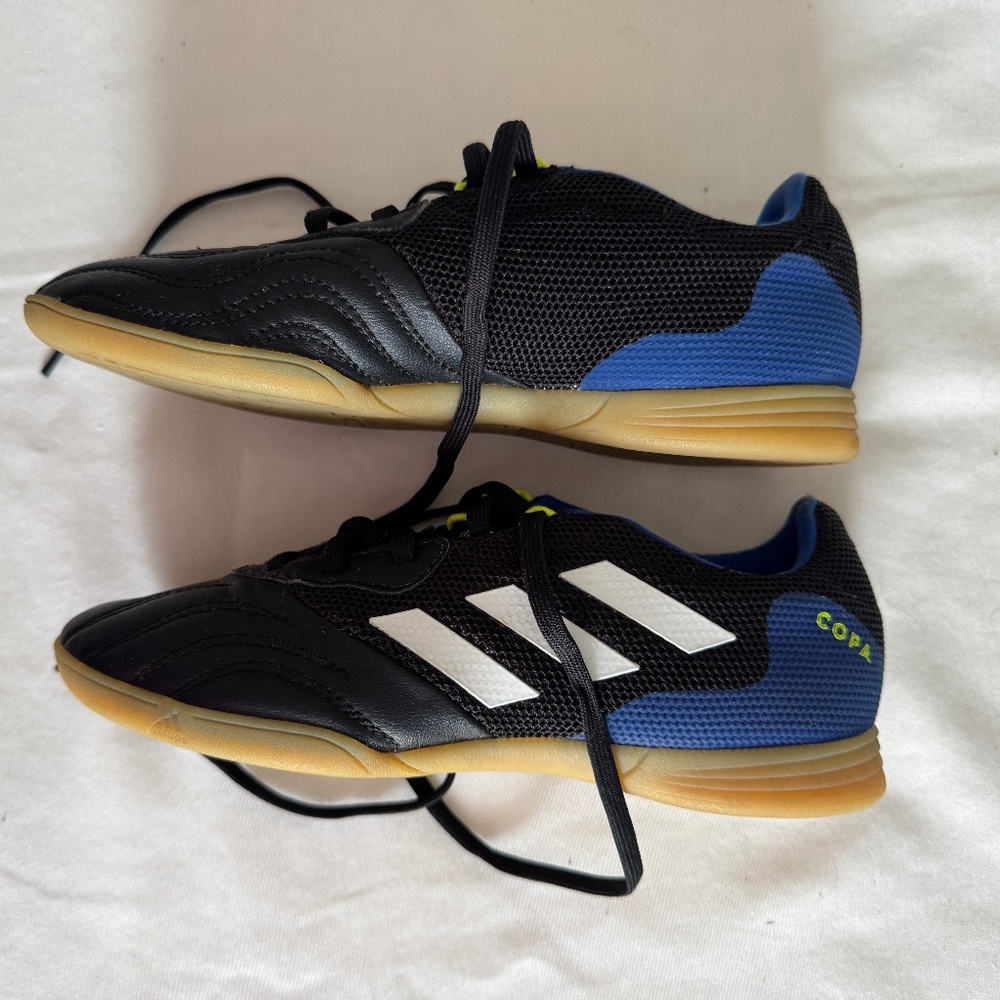 Boys Adidas Copa Sneakers boys 3.5